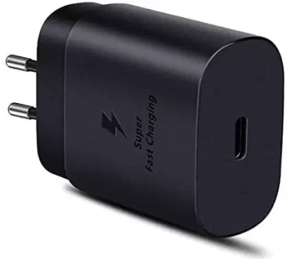 Ukhu PD Mobile Charger (Black) Ukhu PD Mobile Charger (Black)